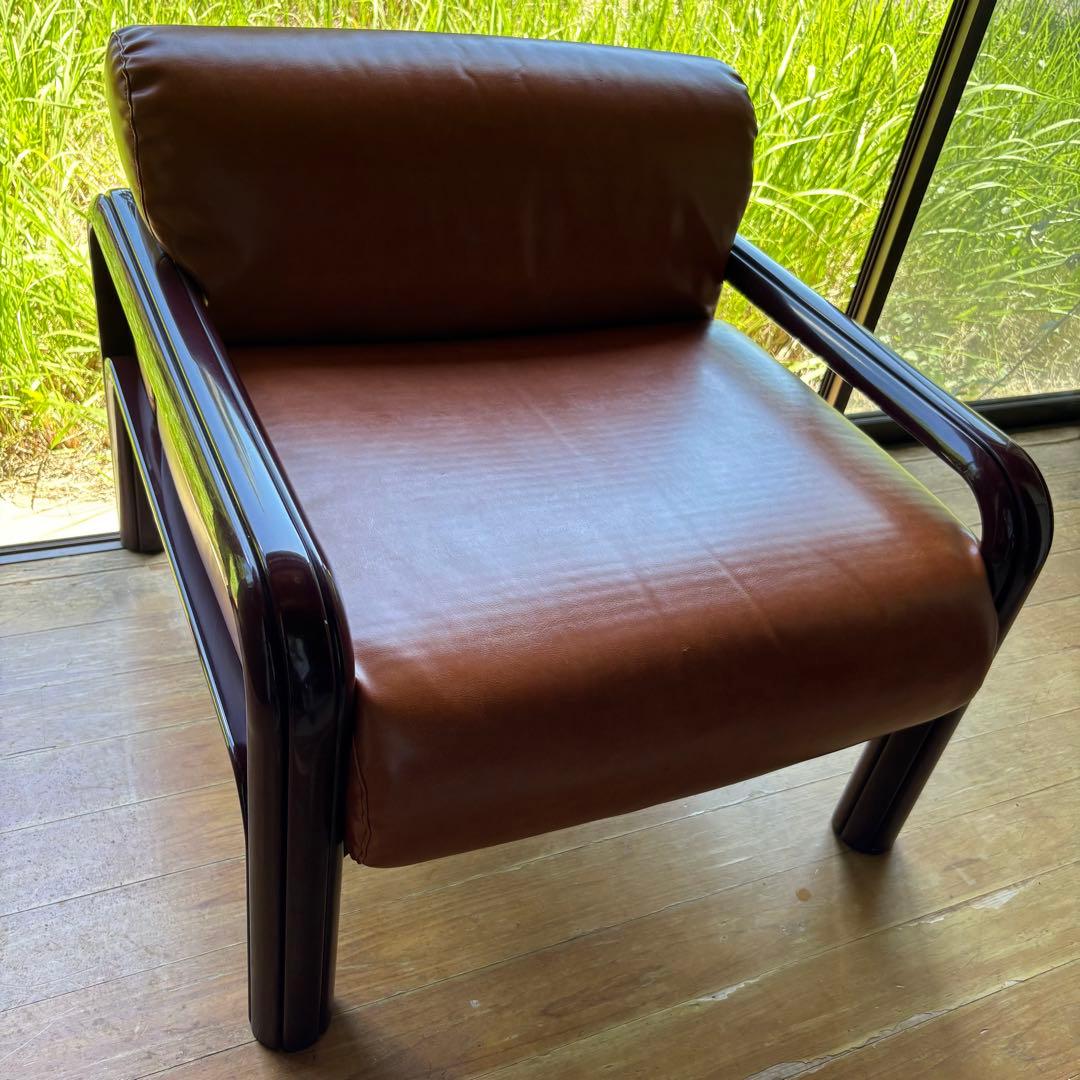 こ*う様 knollノール 54-S1ソファGae Aulenti ガエ アウレ