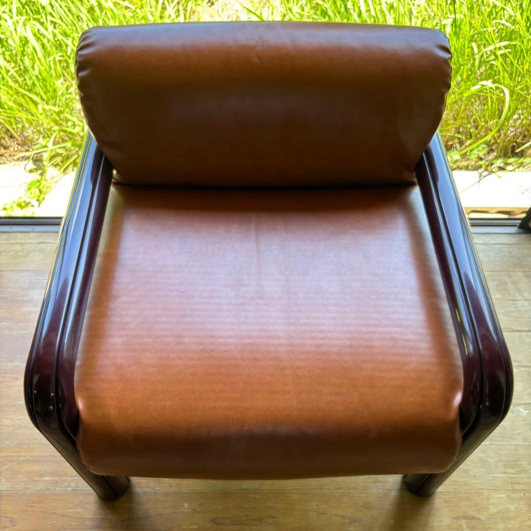 こ*う様 knollノール 54-S1ソファGae Aulenti ガエ アウレ