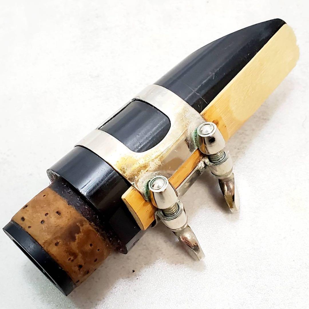 専門店整備済】YAMAHA クラリネット YCL-252 純正ハードケース付