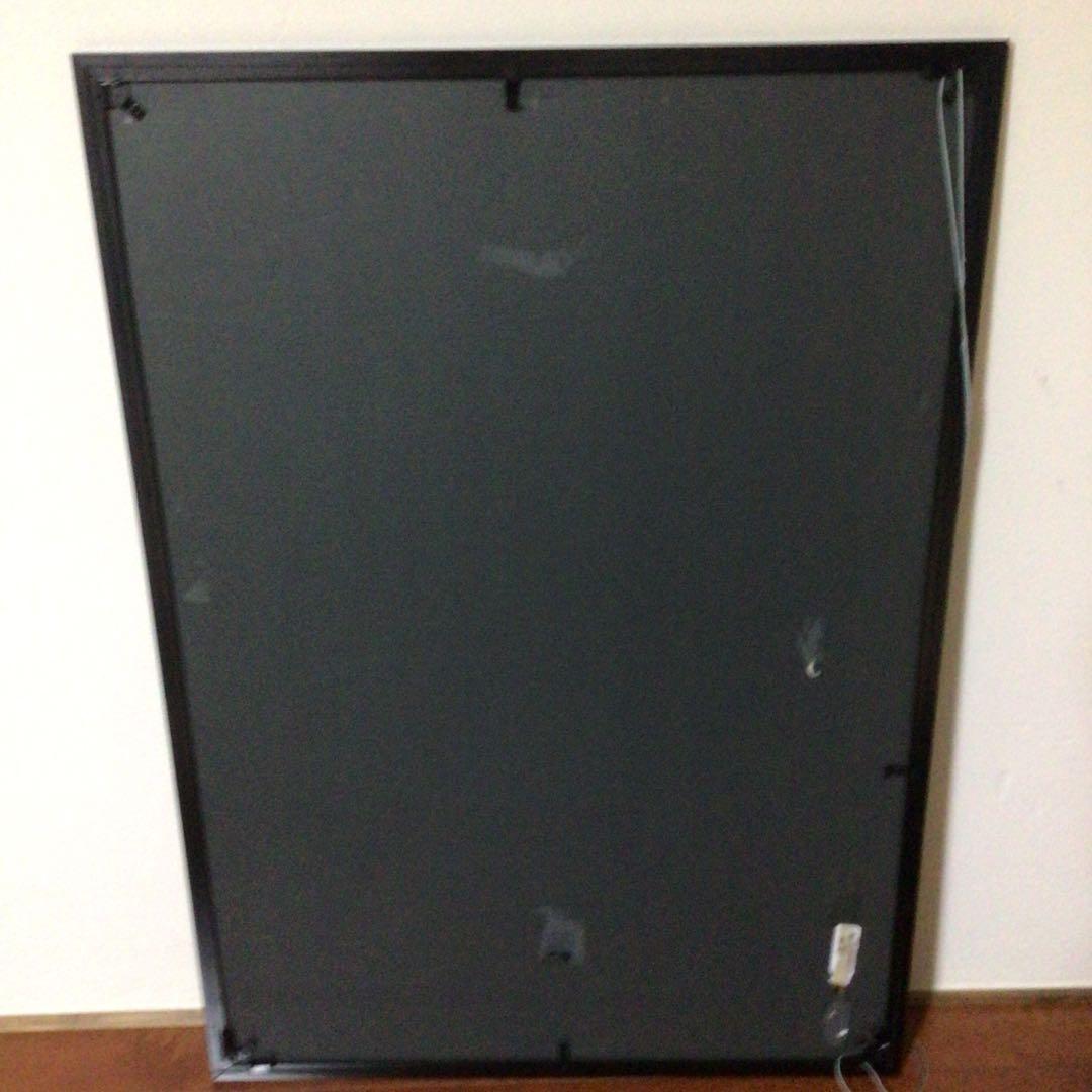 No1469真作 井上公三シルクスクリーン版画「夜の窓辺」13/100 送料無料