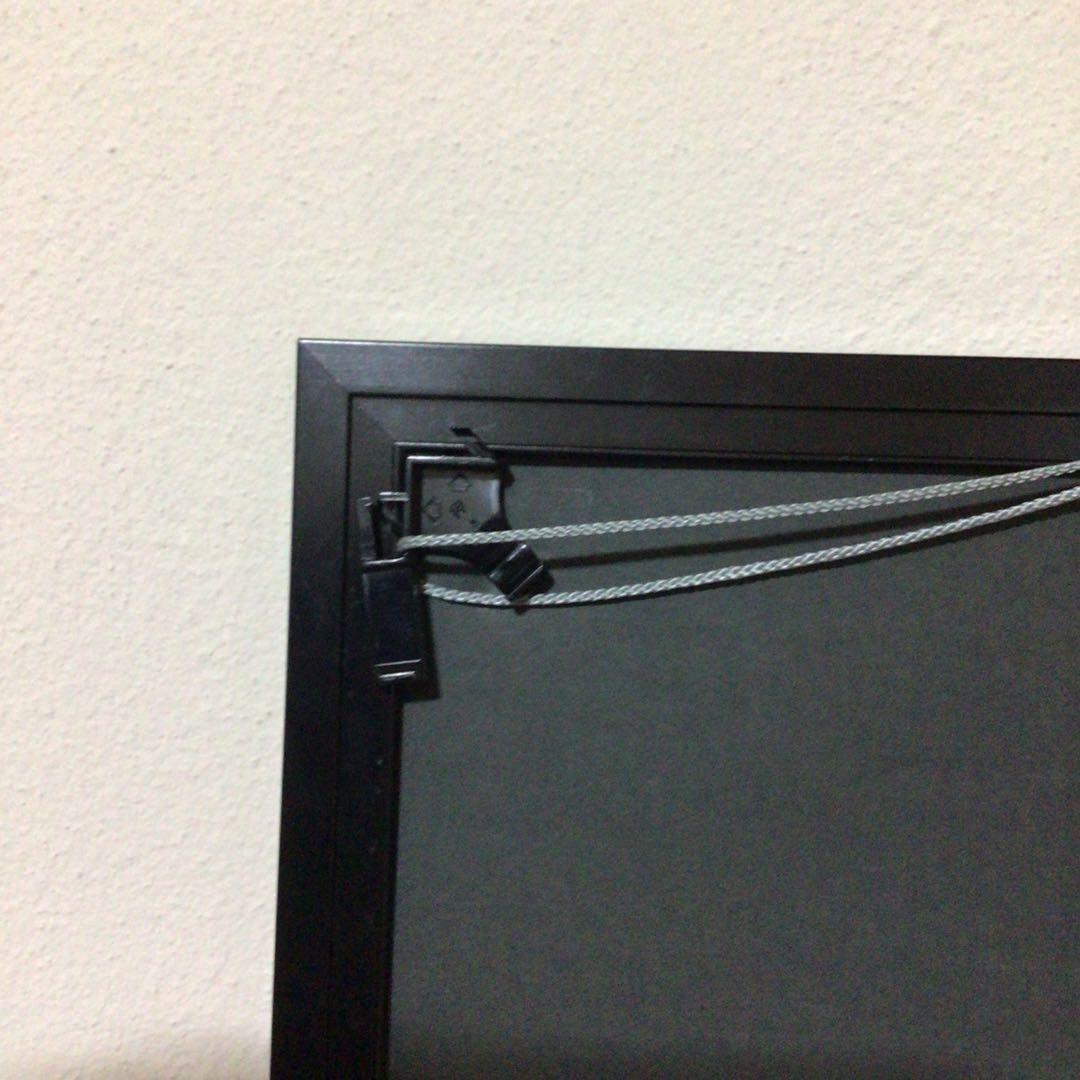 No1469真作 井上公三シルクスクリーン版画「夜の窓辺」13/100 送料無料