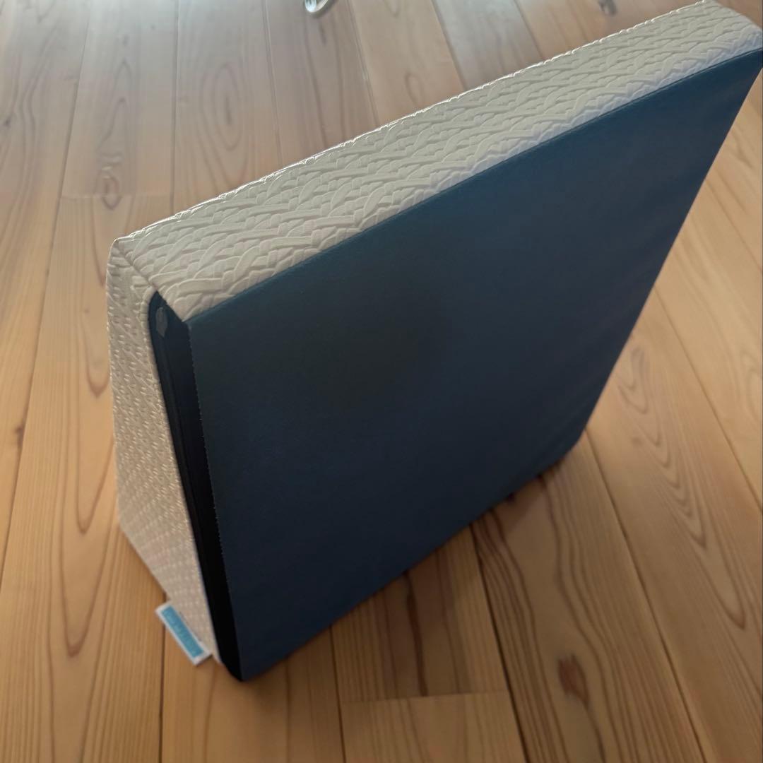 再開しました】フレックスクッション（サンテプラス株式会社） - メルカリ