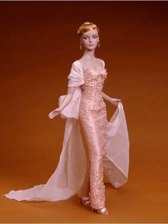 人形 Tonner Doll Sydney Chase Savior-Faire