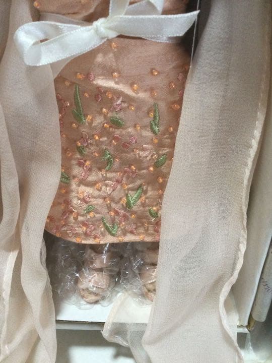 人形 Tonner Doll Sydney Chase Savior-Faire