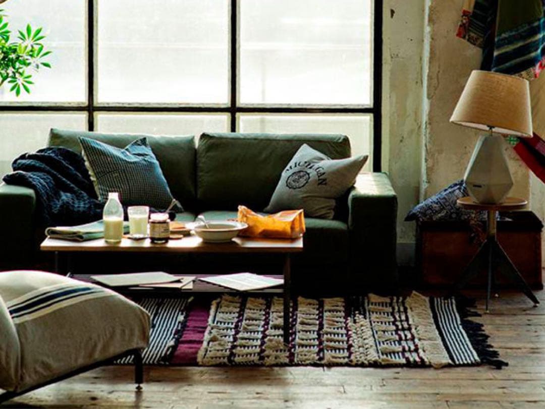 ジャーナルスタンダードファニチャー / SENS コーヒーテーブル