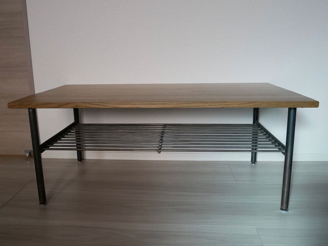 ジャーナルスタンダードファニチャー / SENS コーヒーテーブル