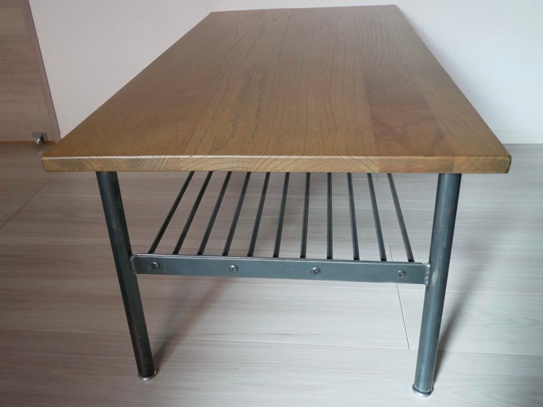 ジャーナルスタンダードファニチャー / SENS コーヒーテーブル