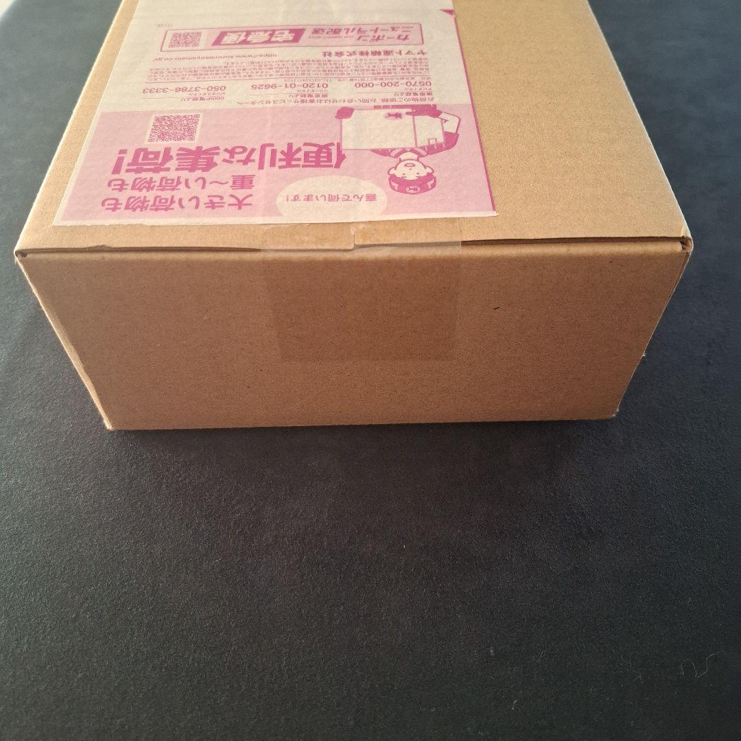 ポケモンカード ハイクラスパック MEGAドリームex 1BOX シュリンク付き