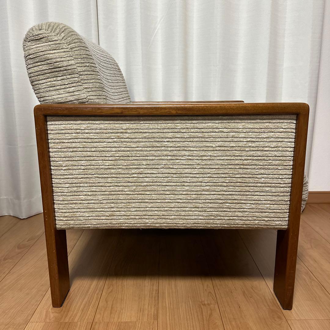 マルニ木工 maruni ソファ 椅子 1人掛け