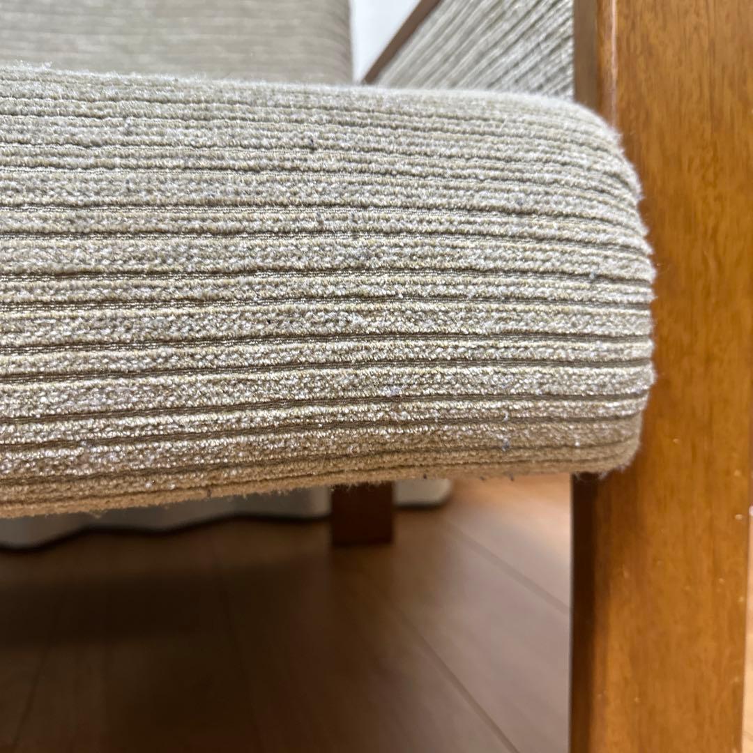 マルニ木工 maruni ソファ 椅子 1人掛け