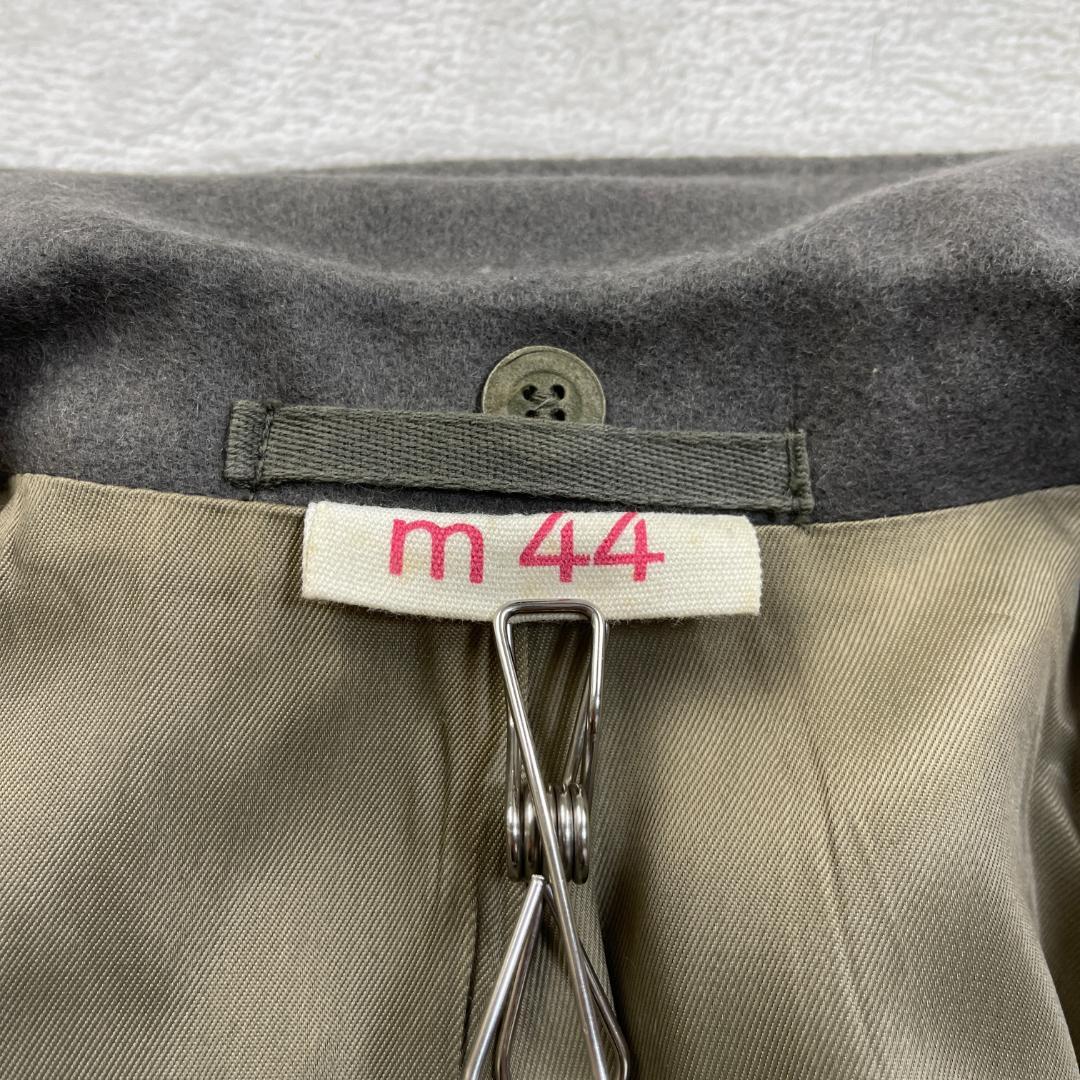 東ドイツ軍 制服 軍服 国家人民軍 人民警察 国境警備隊 伍長 vintage