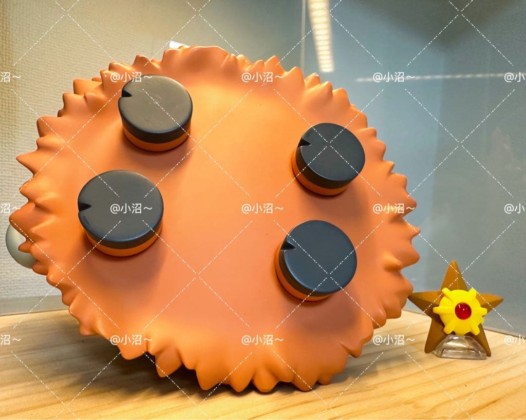 ポケモンスケールワールド メガバクーダ 1/20サイズ - メルカリ