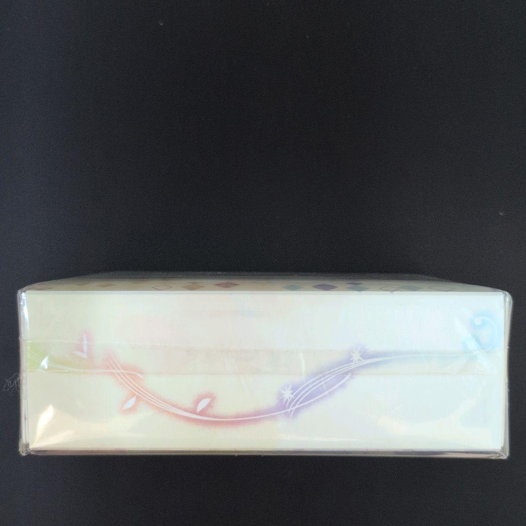 新品】海外ポケモンセンター限定 アローラロコン＆ロコン ダブルデッキ