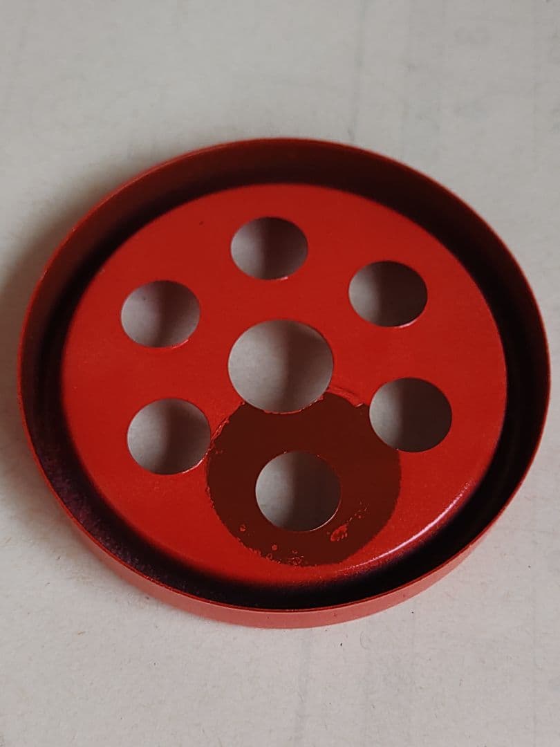 【希少品】Budweiser　ヴィンテージ灰皿　未使用品　アシストスタンド付き