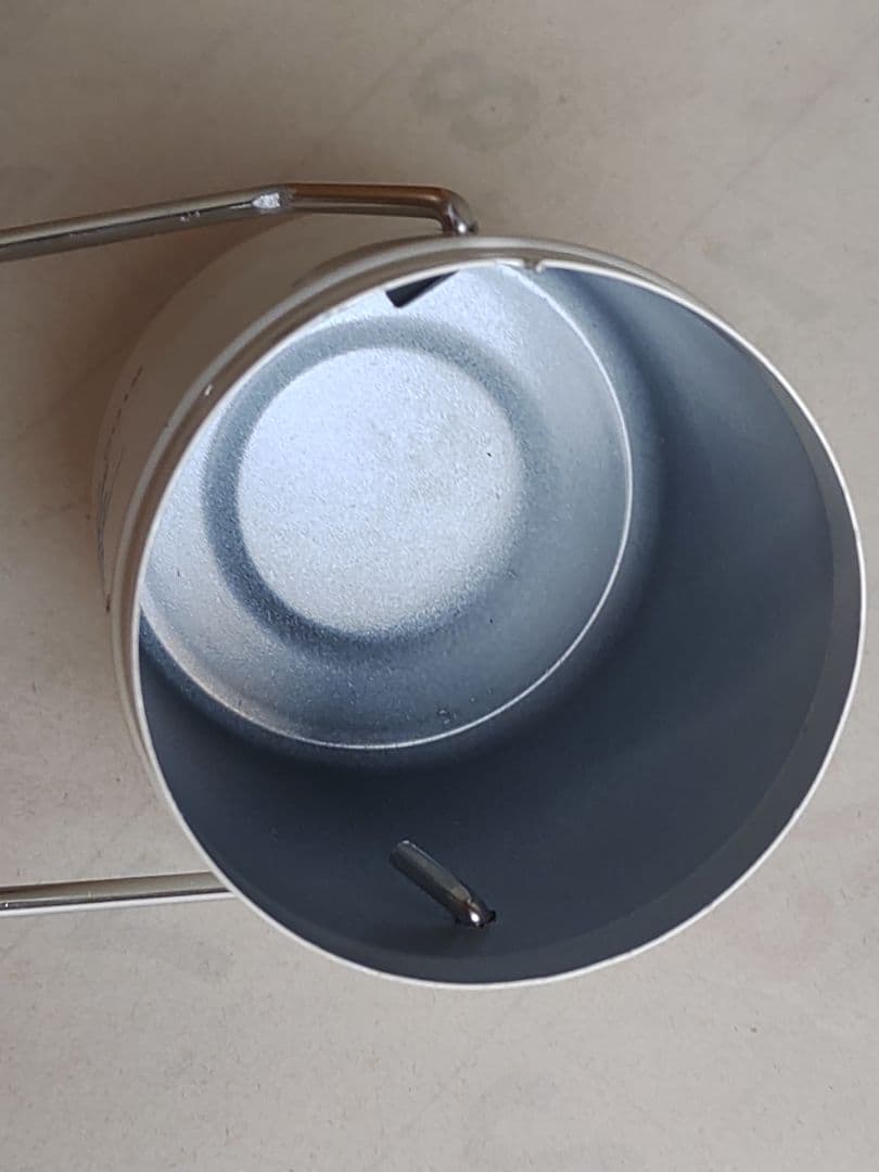 【希少品】Budweiser　ヴィンテージ灰皿　未使用品　アシストスタンド付き