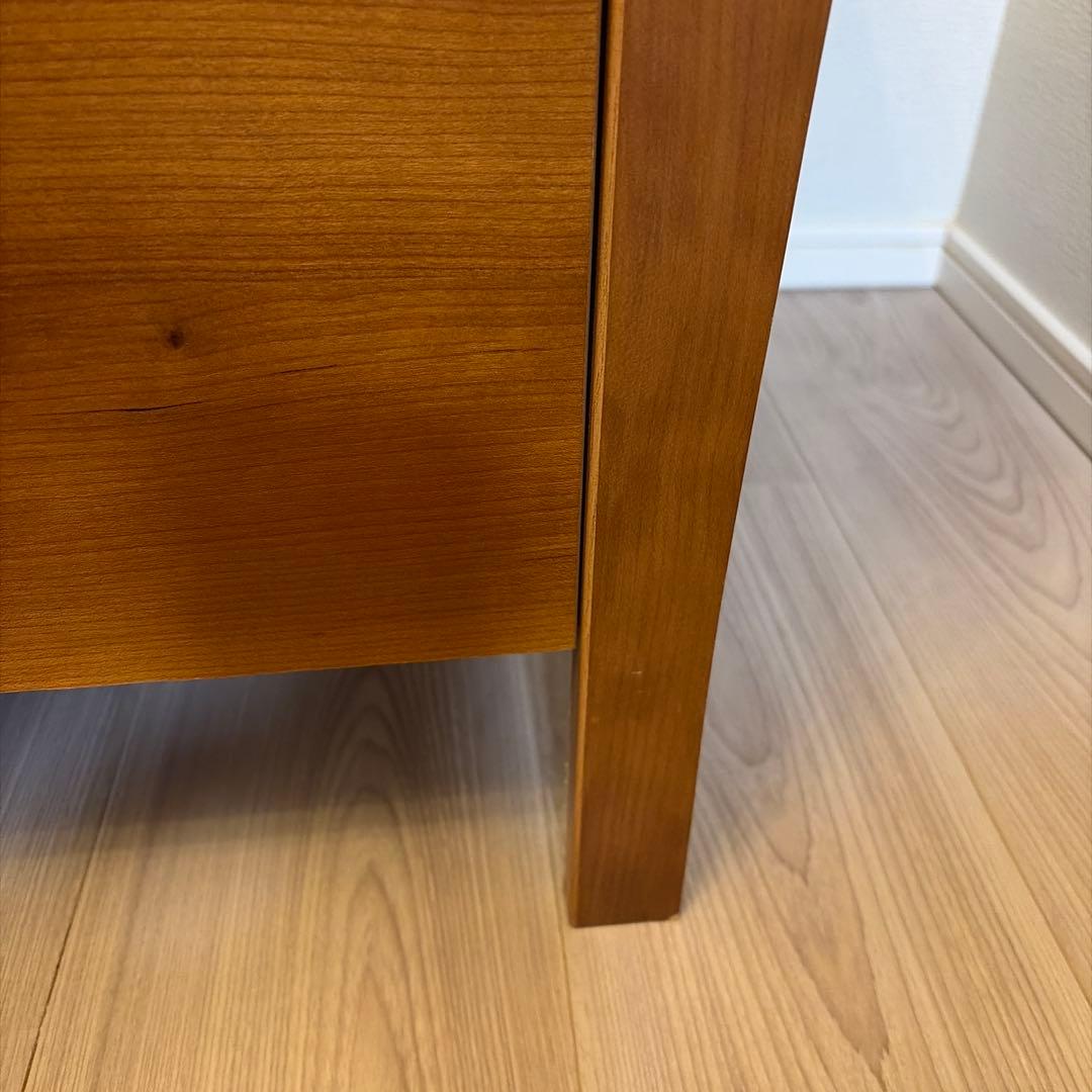 BoConcept ボーコンセプト サイド　ベットナイトテーブル　北欧