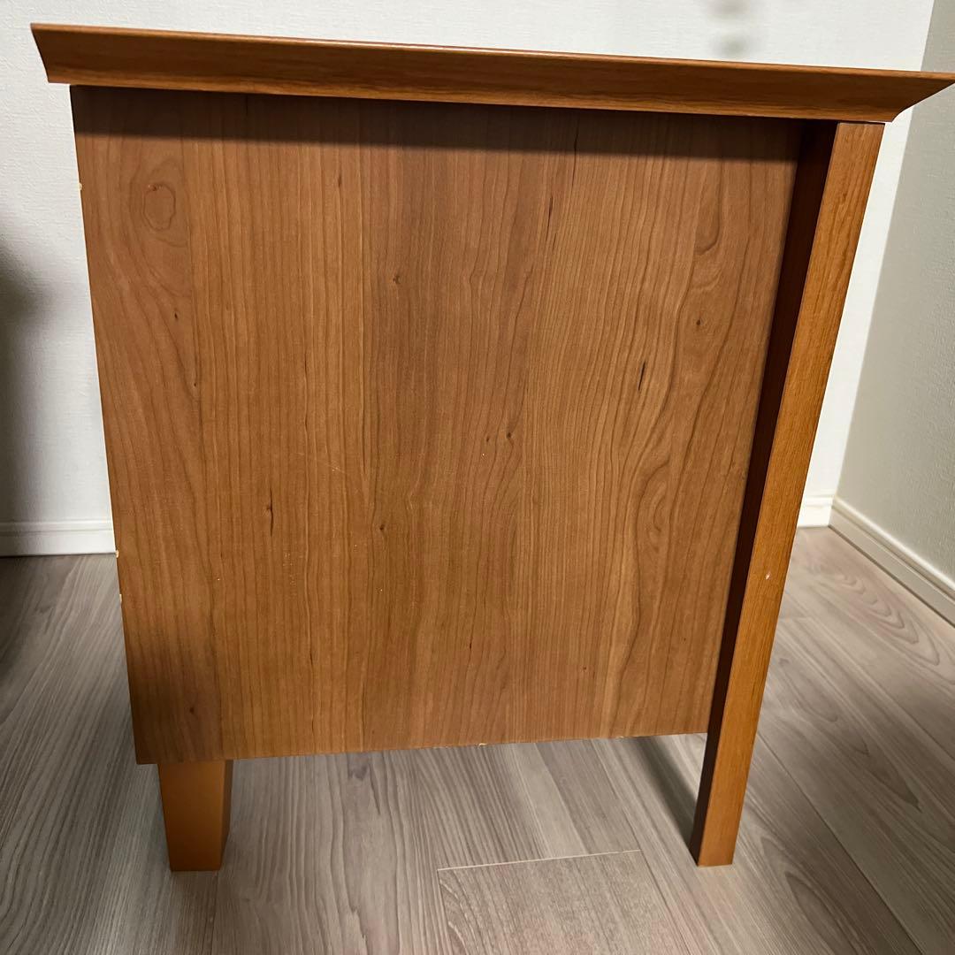 BoConcept ボーコンセプト サイド　ベットナイトテーブル　北欧