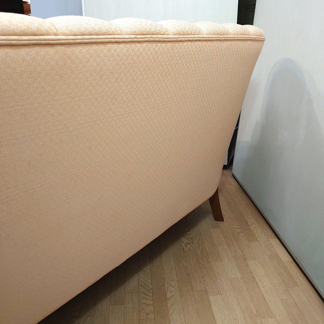 art forma 3人掛けソファー　ピンク　ヘイスティングス　イギリス製