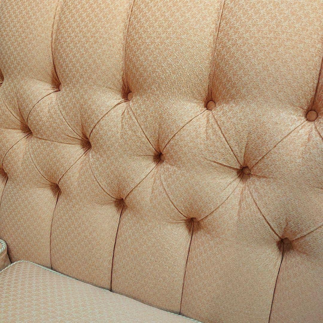 art forma 3人掛けソファー　ピンク　ヘイスティングス　イギリス製