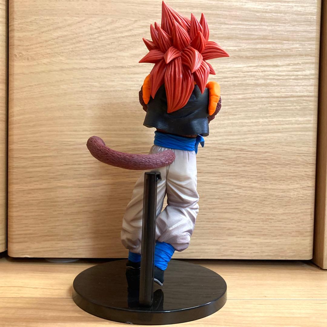 ドラゴンボール 孫悟空FES!! 其之六 其之七 其之八 4体セット