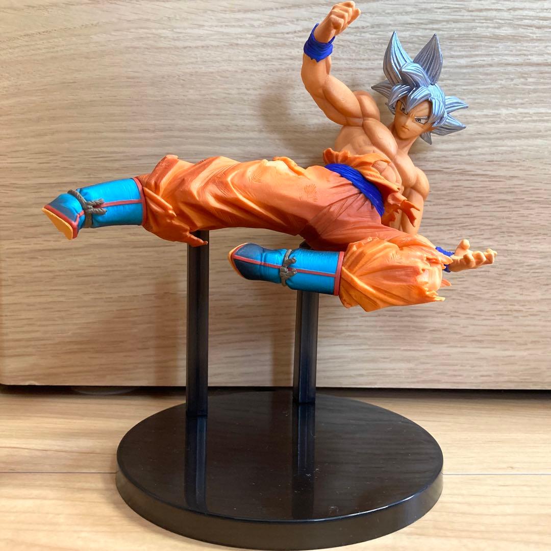 ドラゴンボール 孫悟空FES!! 其之六 其之七 其之八 4体セット