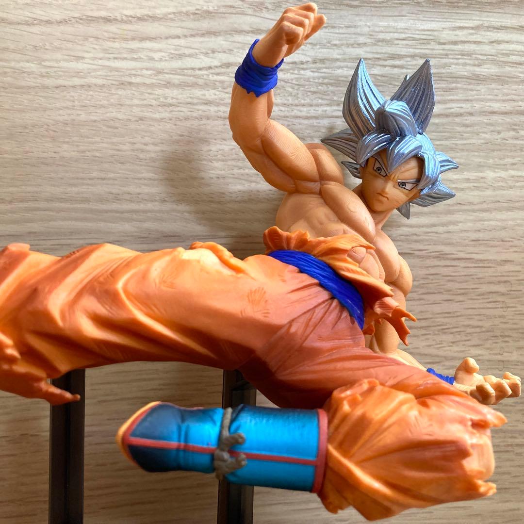 ドラゴンボール 孫悟空FES!! 其之六 其之七 其之八 4体セット