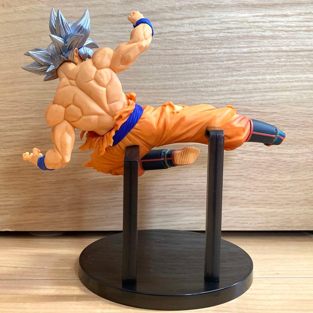 ドラゴンボール 孫悟空FES!! 其之六 其之七 其之八 4体セット