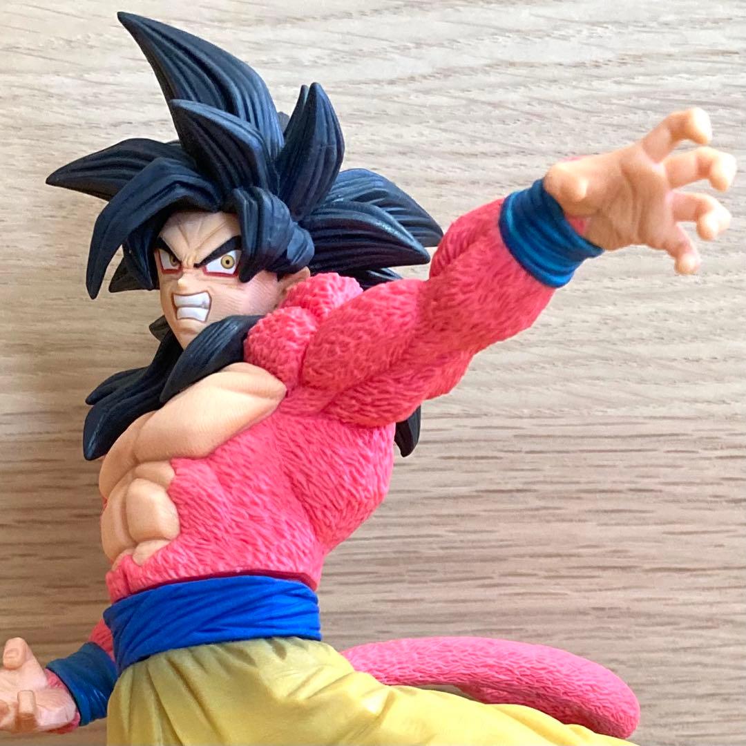 ドラゴンボール 孫悟空FES!! 其之六 其之七 其之八 4体セット