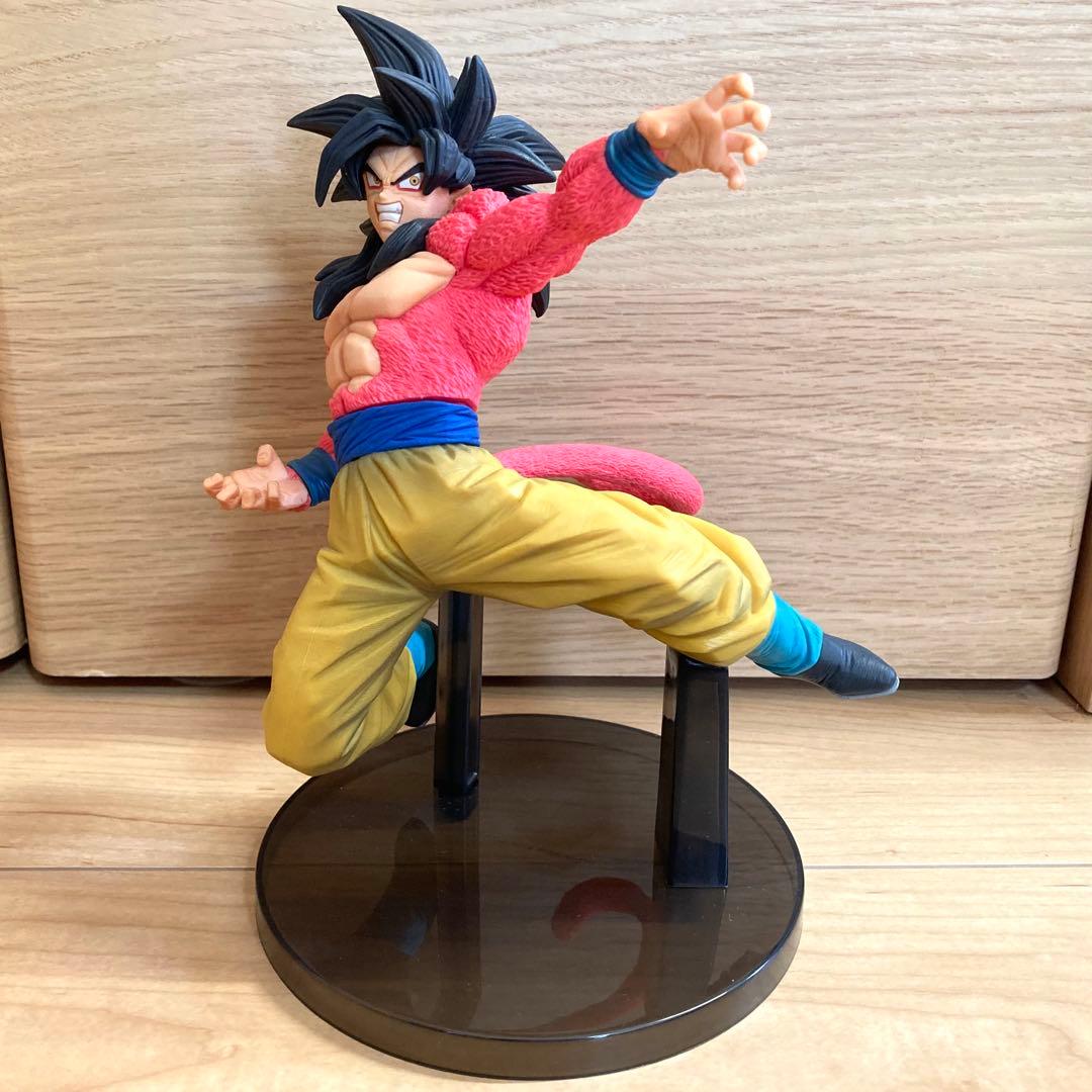 ドラゴンボール 孫悟空FES!! 其之六 其之七 其之八 4体セット