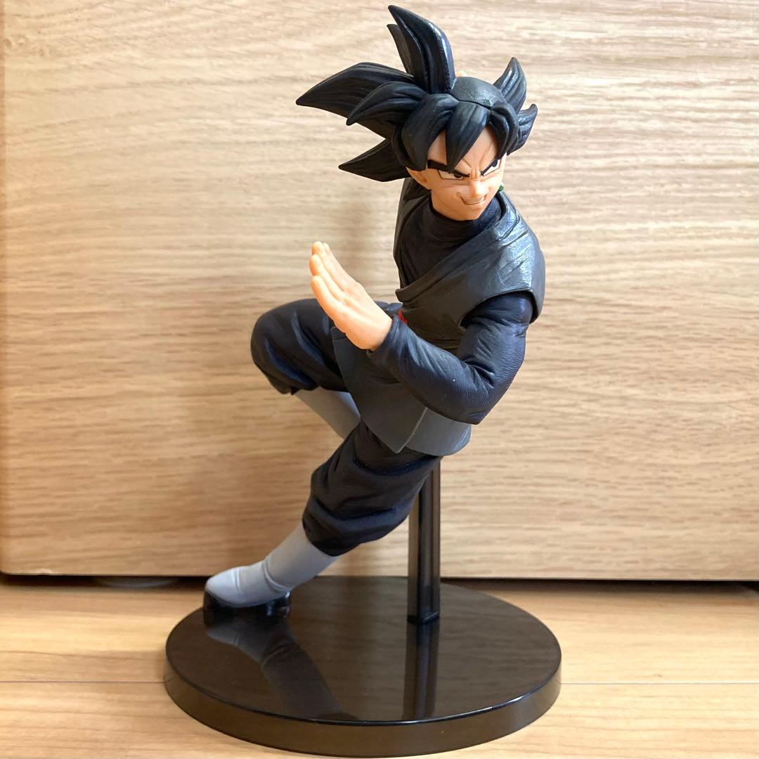 ドラゴンボール 孫悟空FES!! 其之六 其之七 其之八 4体セット