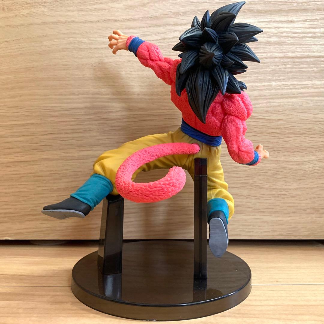 ドラゴンボール 孫悟空FES!! 其之六 其之七 其之八 4体セット