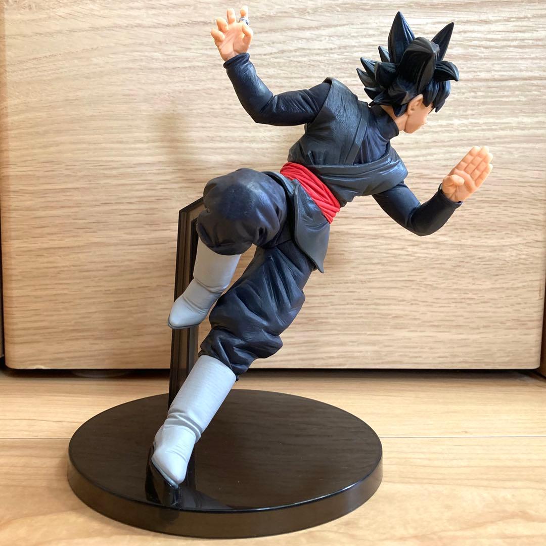 ドラゴンボール 孫悟空FES!! 其之六 其之七 其之八 4体セット