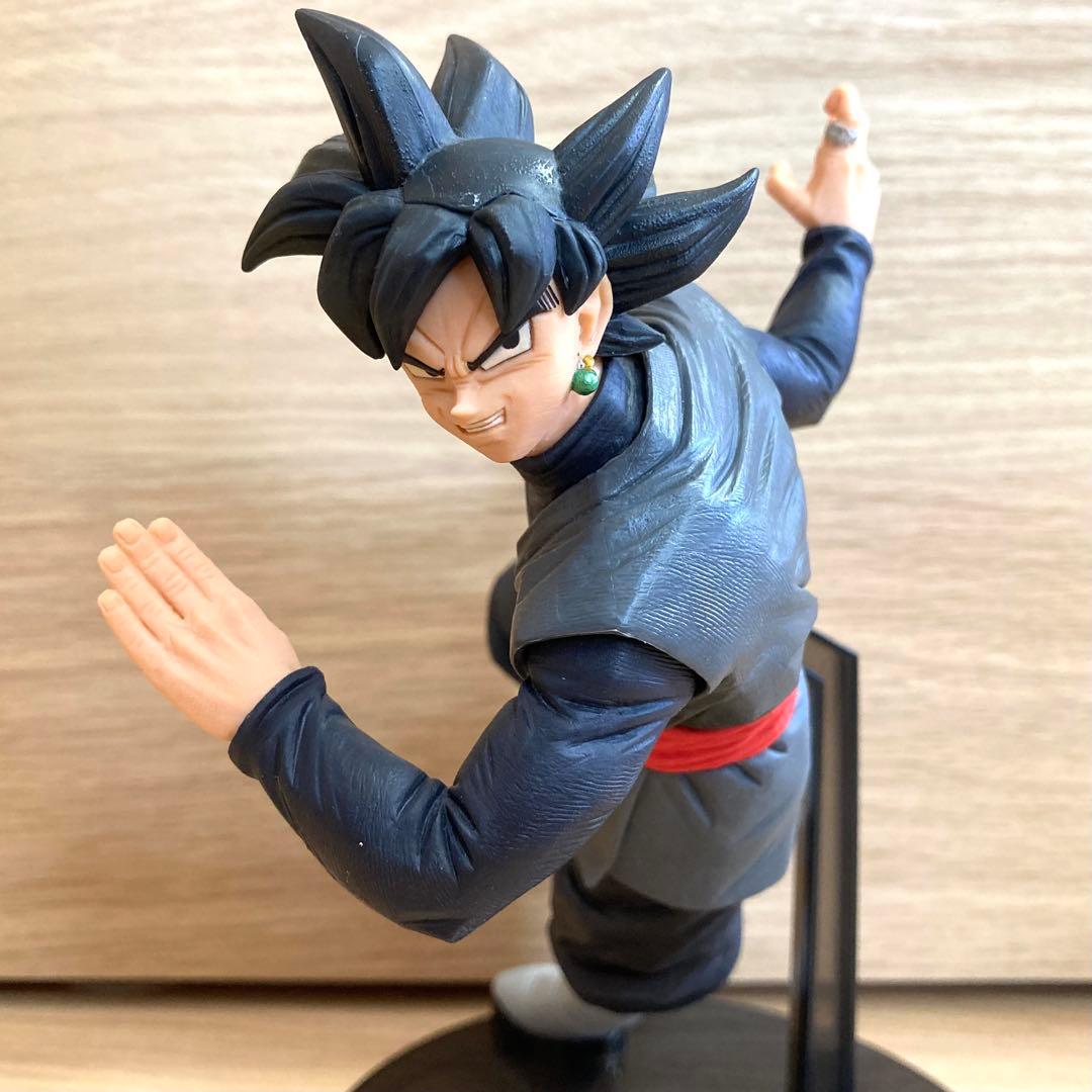 ドラゴンボール 孫悟空FES!! 其之六 其之七 其之八 4体セット