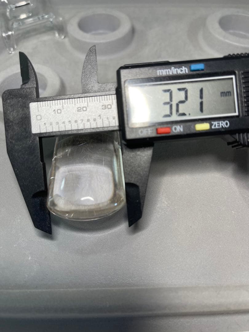 高品質　高透明^_^ ルチル　水晶　原石 トップ