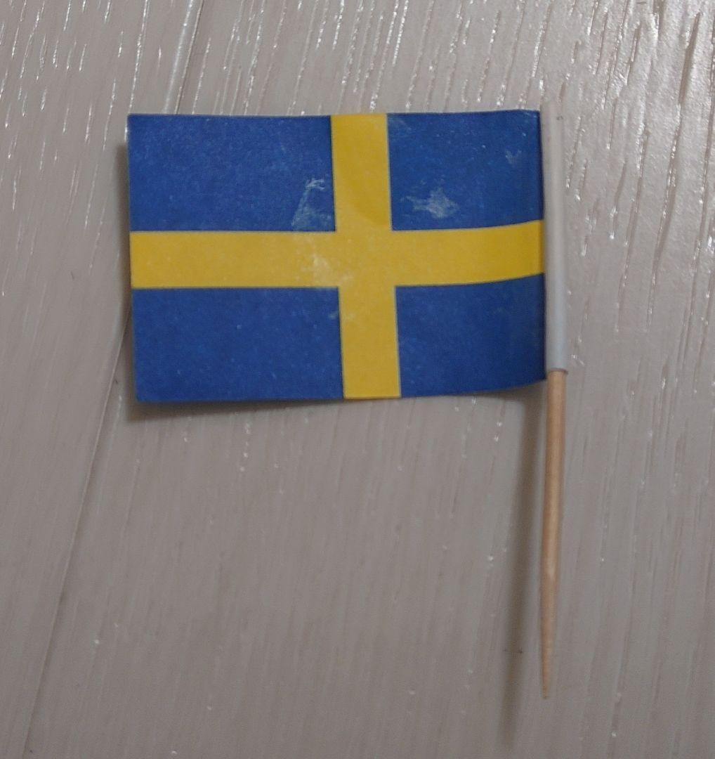 リサ・ラーソン　GUSTAVSBERG 船型 置物 スウェーデン製