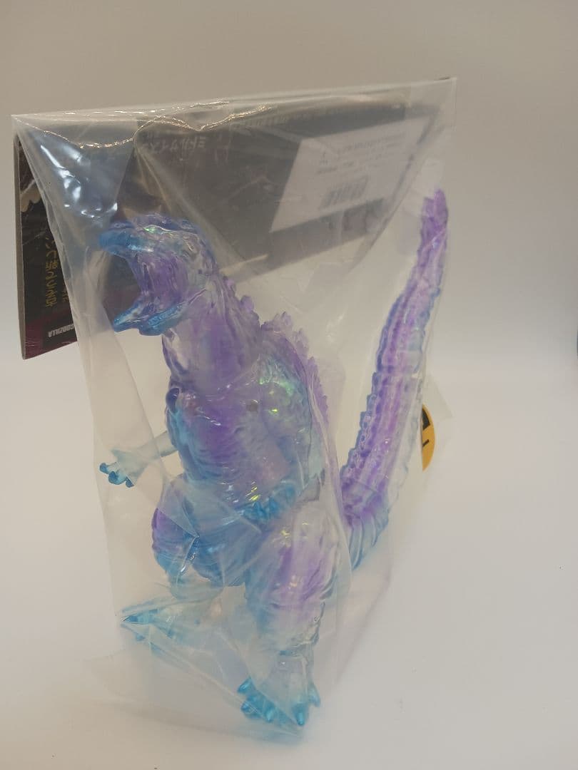 CCP ゴジラ 2016 オーロラリフレクション ゴジラステーション限定 新品
