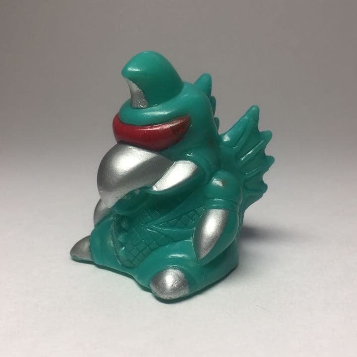 ウルトラシリーズ指人形