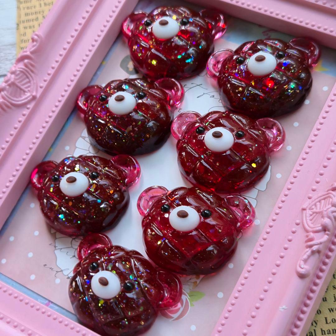 まっきんページです