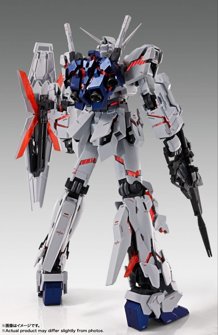 GFFMC ユニコーンガンダム -STORE LIMITED EDITION- - メルカリ
