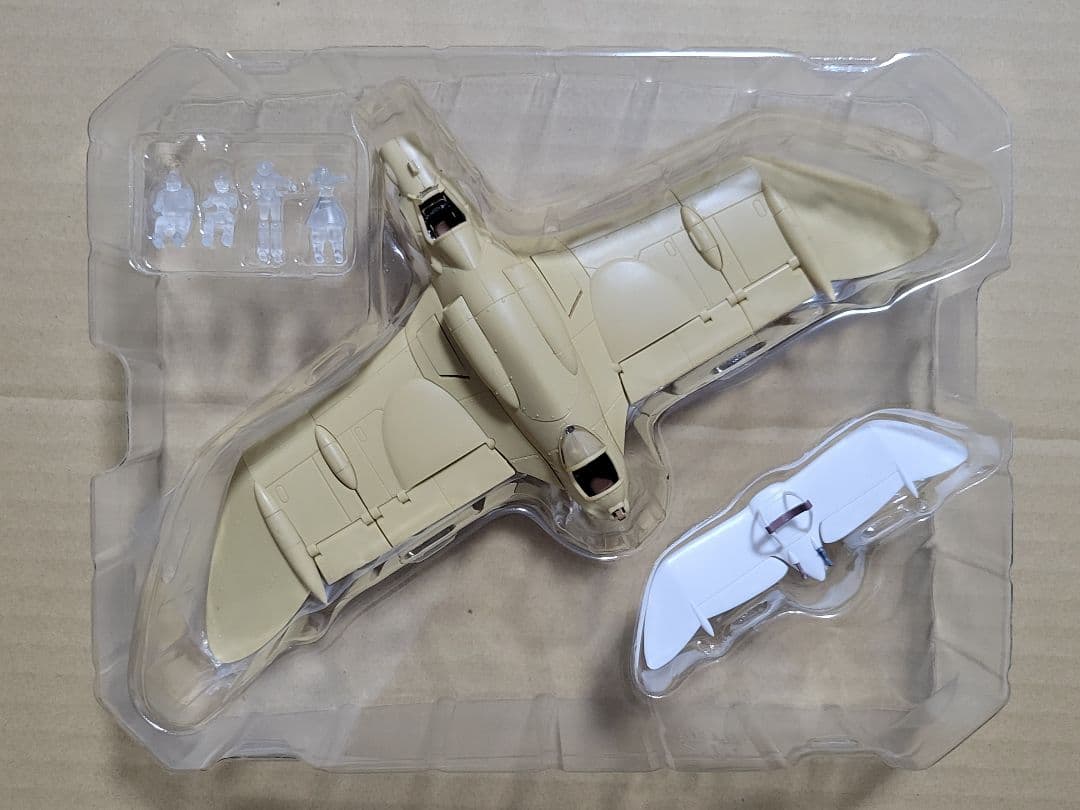 想造ガレリア 風の谷のナウシカ ガンシップ with メーヴェ - メルカリ