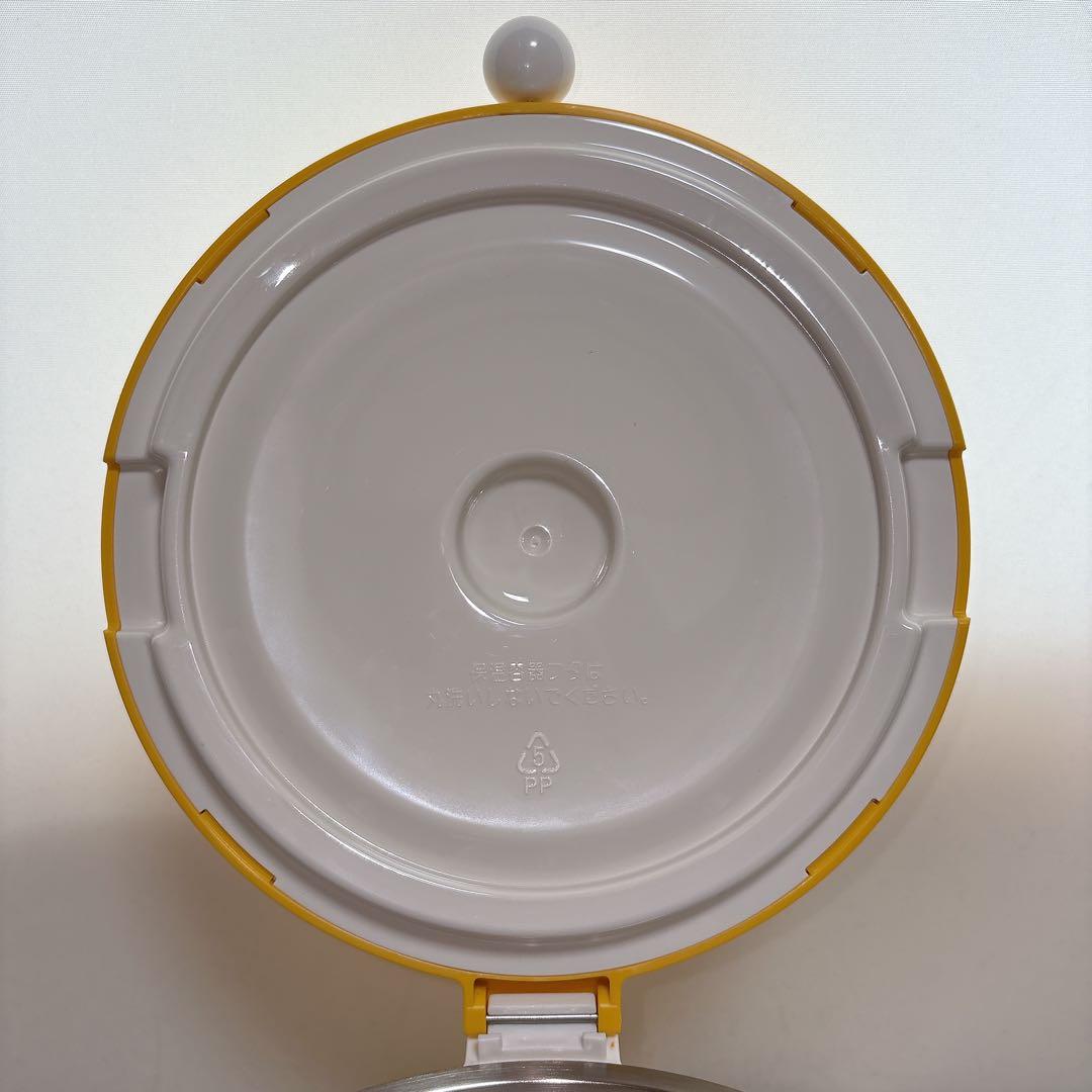 【未使用】 THERMOS 真空保温調理器 シャトルシェフ KBA-3001