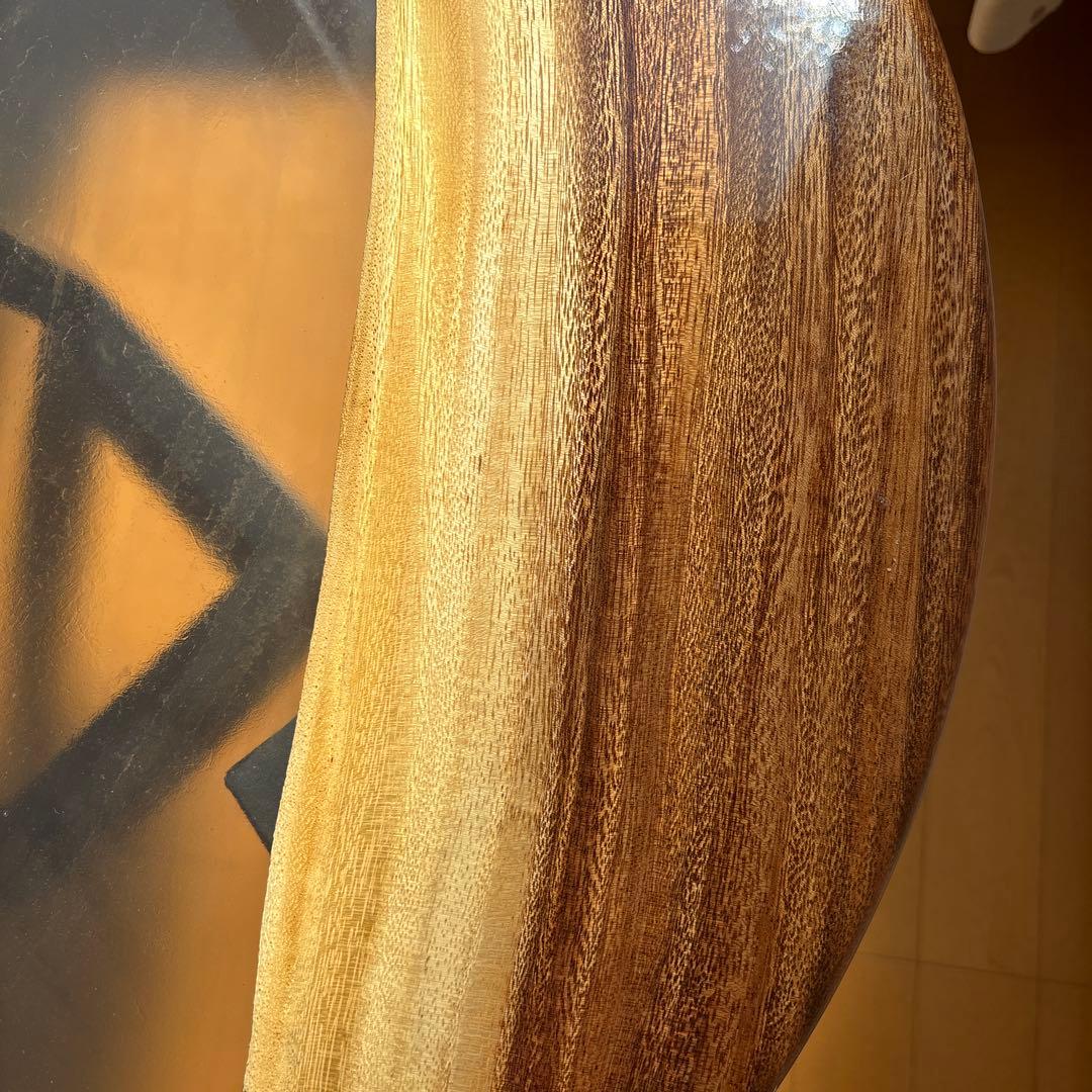 《一点限り》即納品レジンと天然胡桃の木の円形テーブル セット