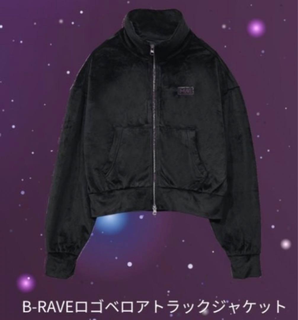 NoNoGirls グッズ B-RAVE セットアップ ジャケットとパンツ M - メルカリ