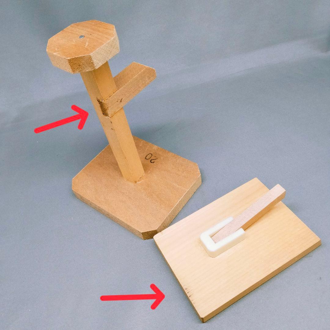 兜　置物　端午の節句　五月人形　あるだけセット