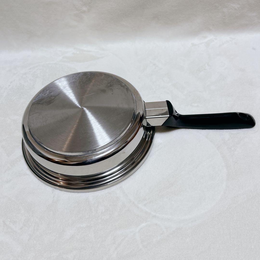 Magic Core マジックコア フライパン 鍋 蓋付 - メルカリ