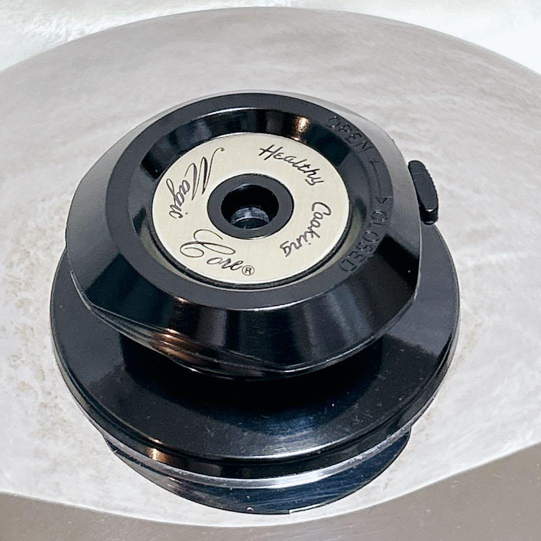 Magic Core マジックコア フライパン 鍋 蓋付 - メルカリ