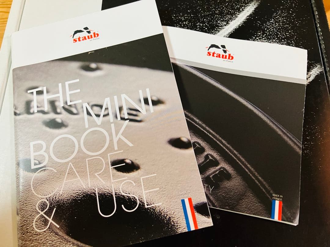 ストウブ ワナベs シナモン 限定品 新品 今だけお値下げ中。 - メルカリ