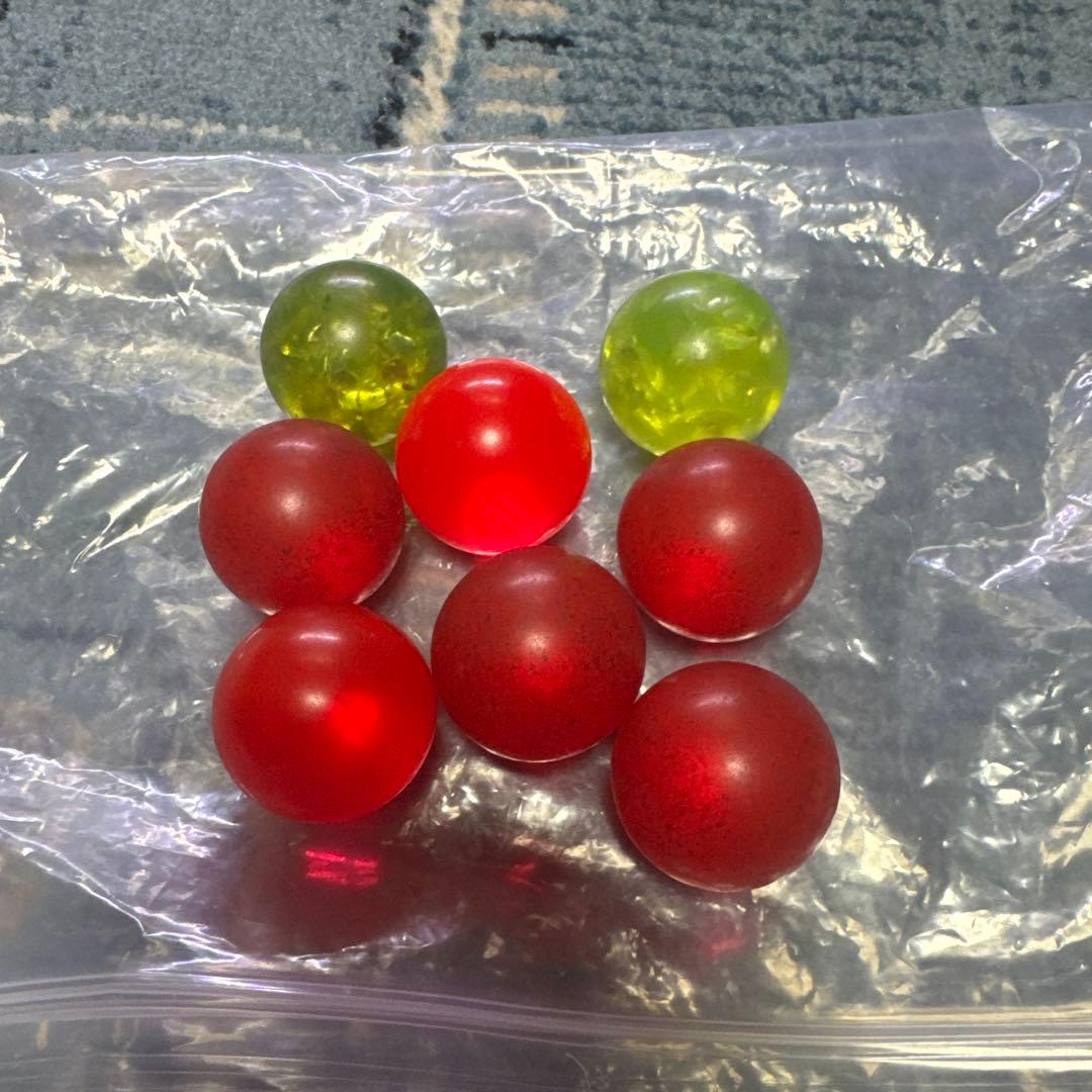 スピンフィーバー ボール メダルゲーム - メルカリ