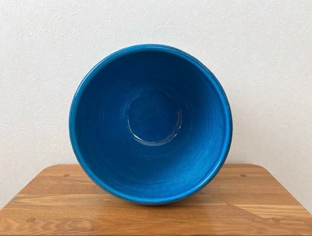 SALE✩.*˚ビンテージ風イタリア製 FLAVIA MONTELUPO鉢カバー