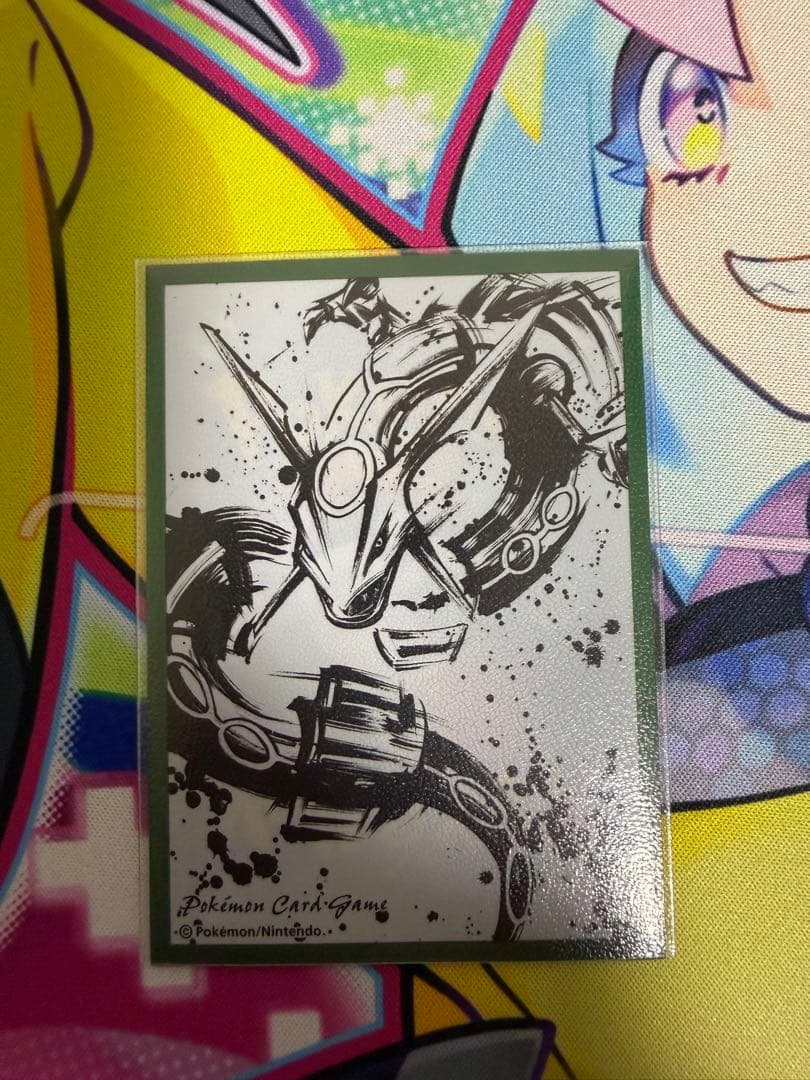 レジドラゴV STAR 構築済デッキ　エクストラ　微ハイレア　サプライ付き